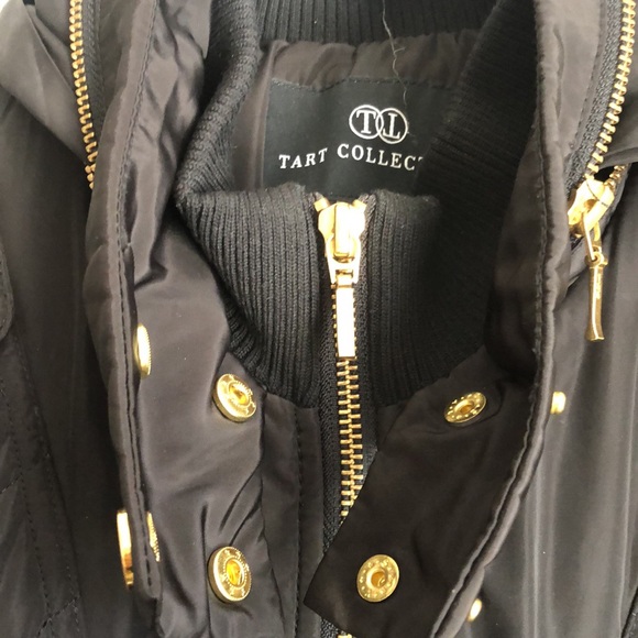 Tart Collection  Jacket - Picture 3 of 6